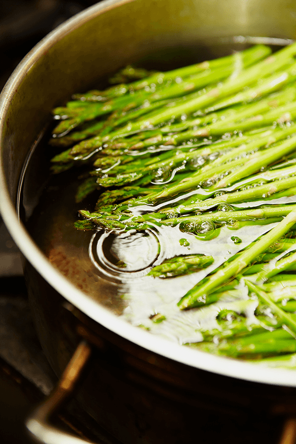 potage asperge